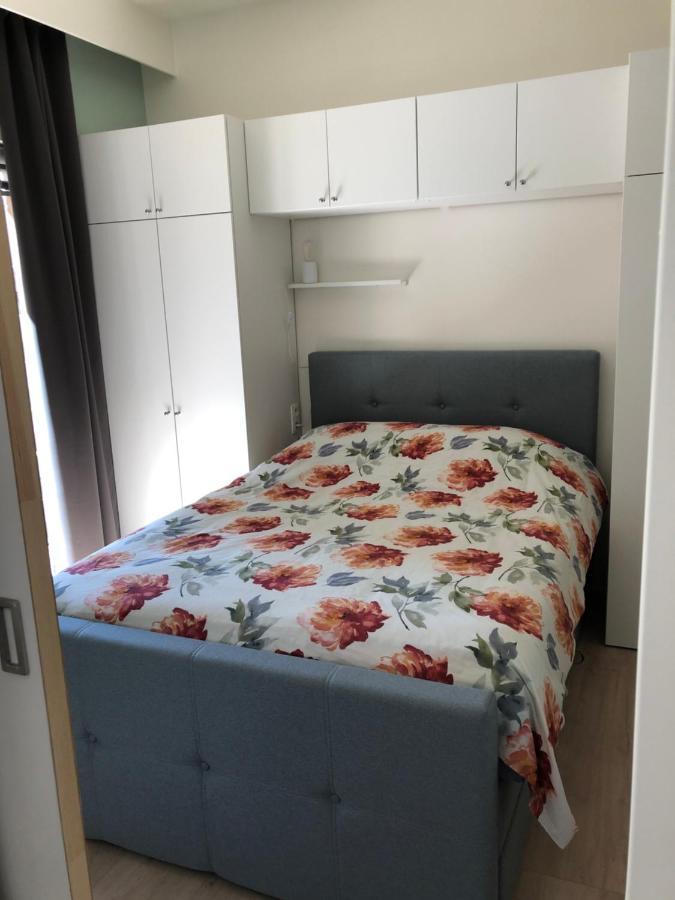 Residentie Noordhinder Apartment De Panne Bagian luar foto